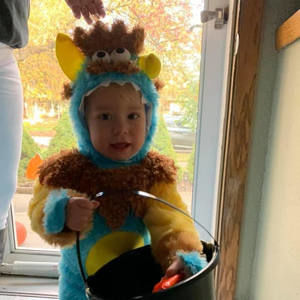 Meet your Posher, Jennifer